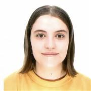 Profesora de apoyo extraescolar, clases de repaso